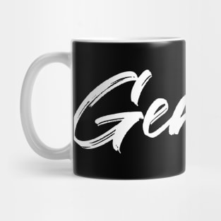 Name Gemma Mug